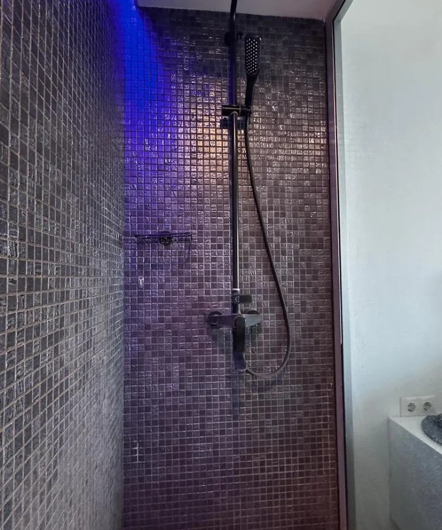 Apartment Black Sea Pearl, 11 Floor Batumi